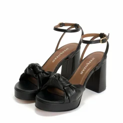 Aliza 85 platform
