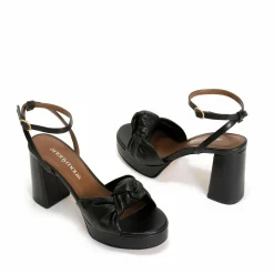 Aliza 85 platform