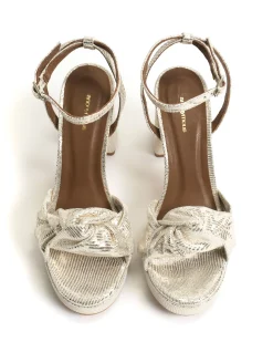 Aliza 85 platform