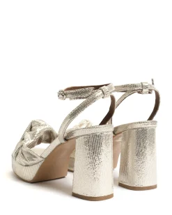 Aliza 85 platform