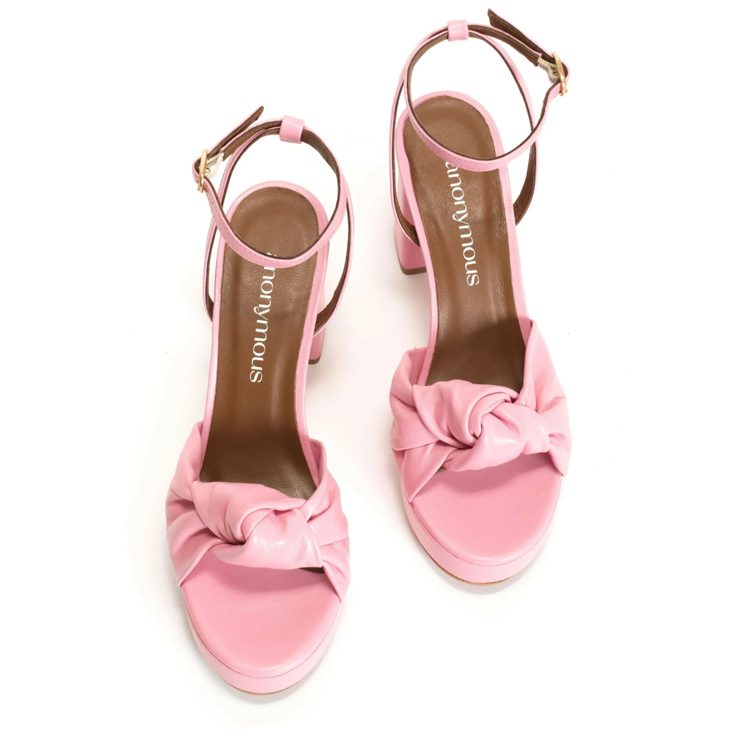 Aliza 85 platform