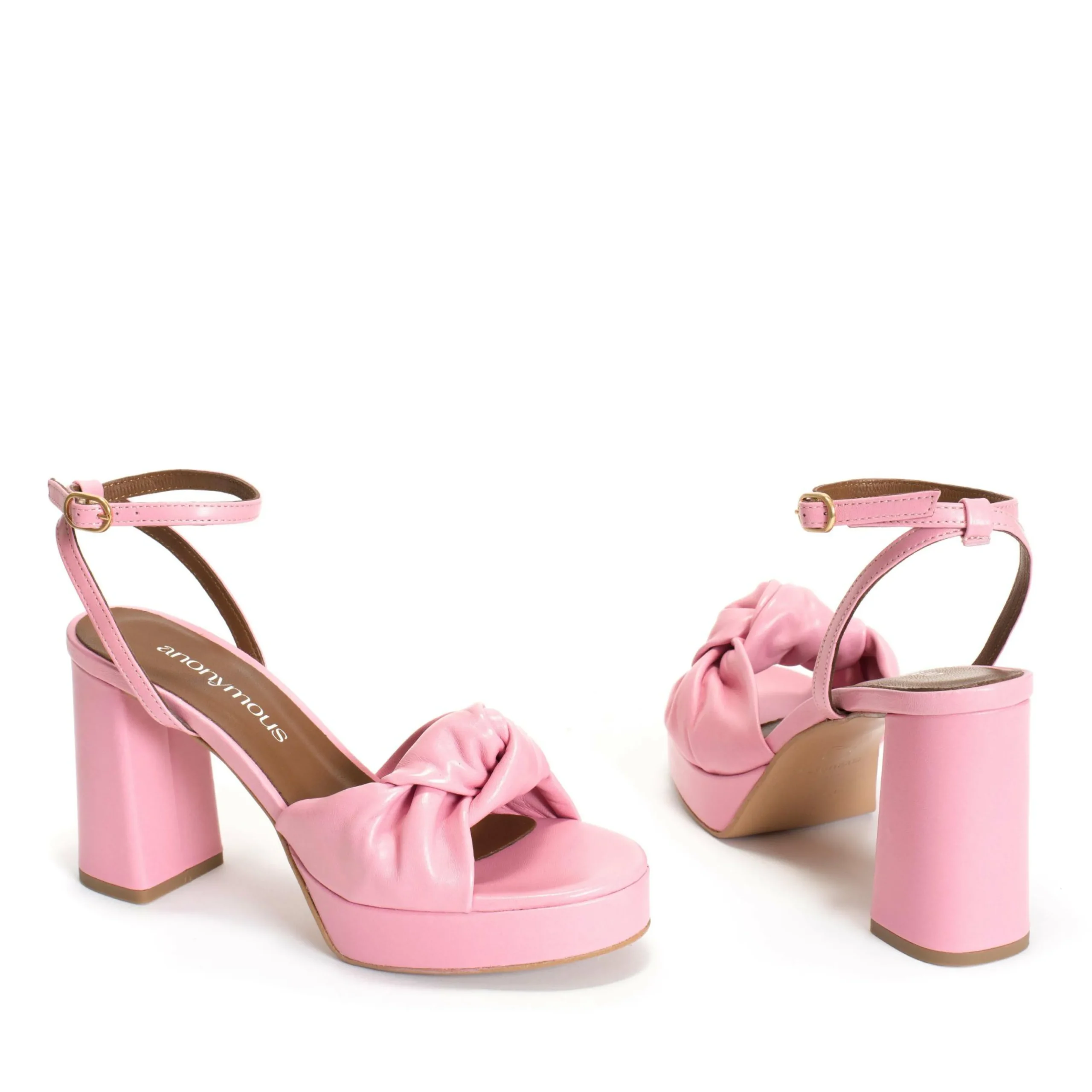 Aliza 85 platform