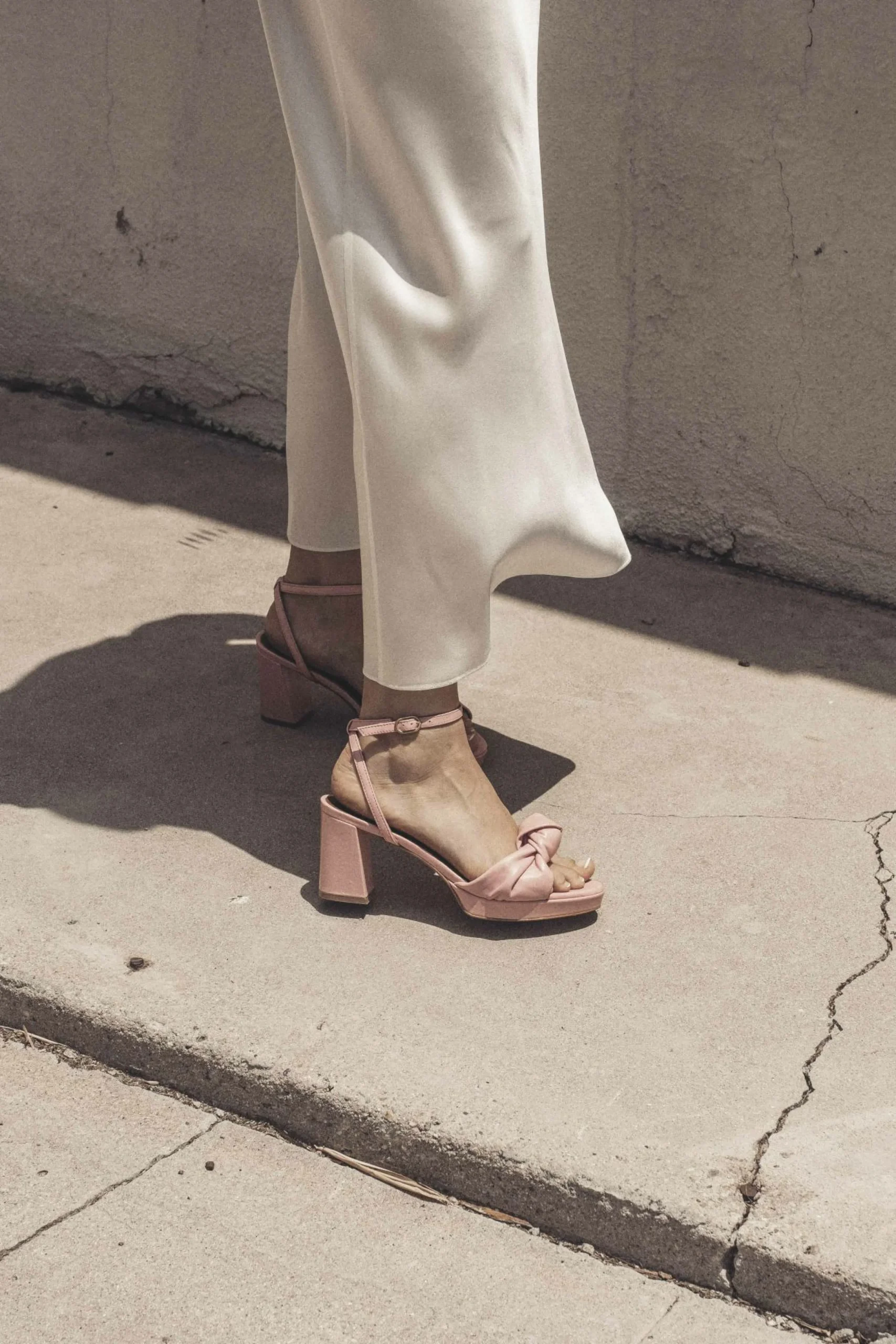 Aliza 85 platform