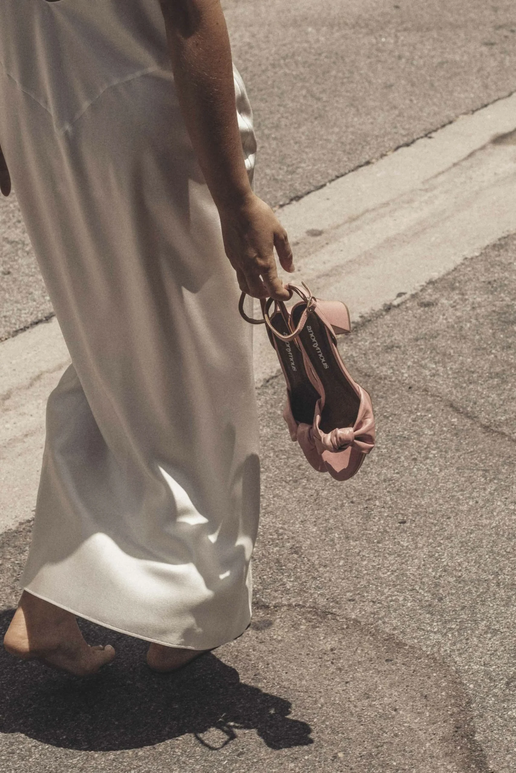 Aliza 85 platform