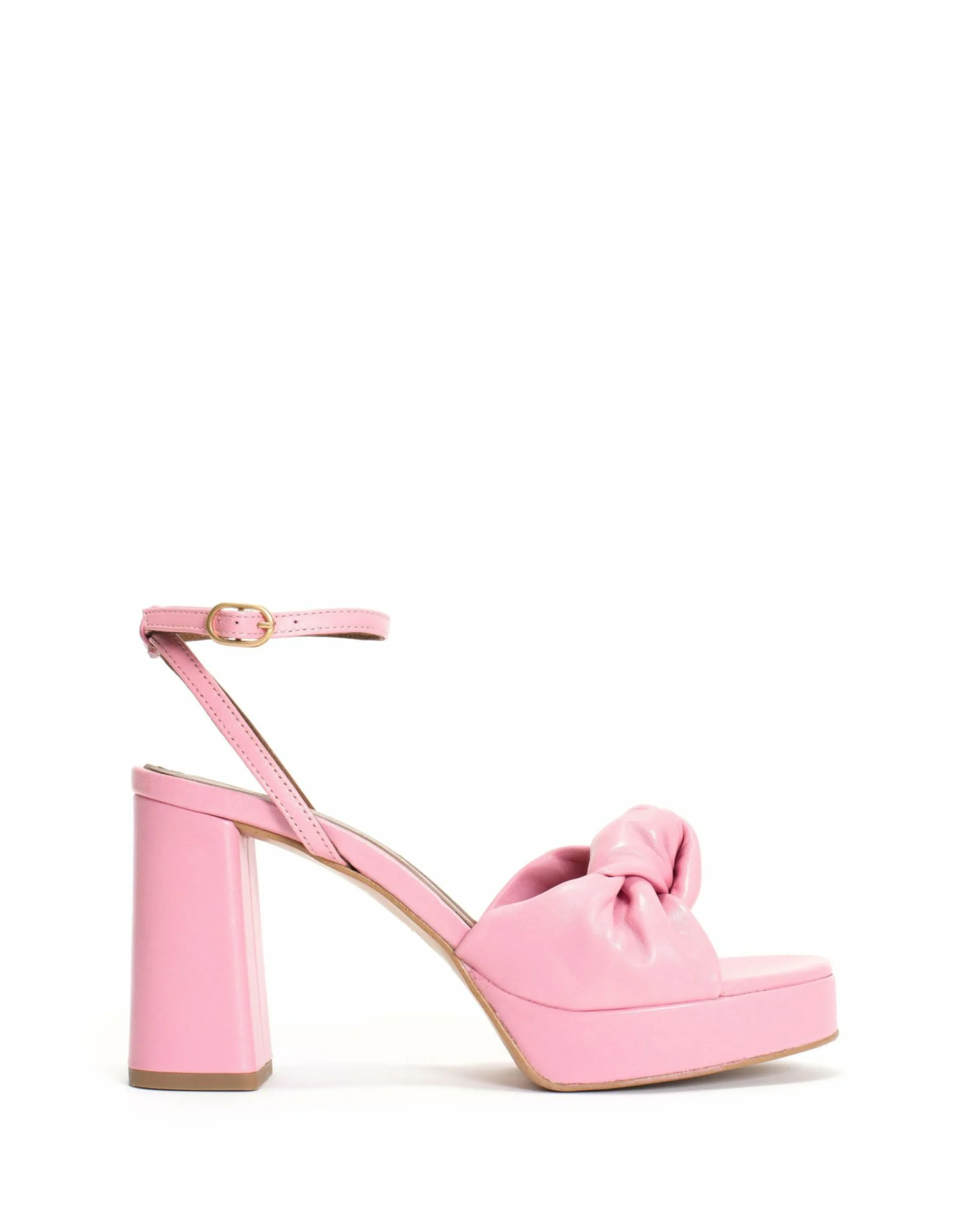 Aliza 85 platform