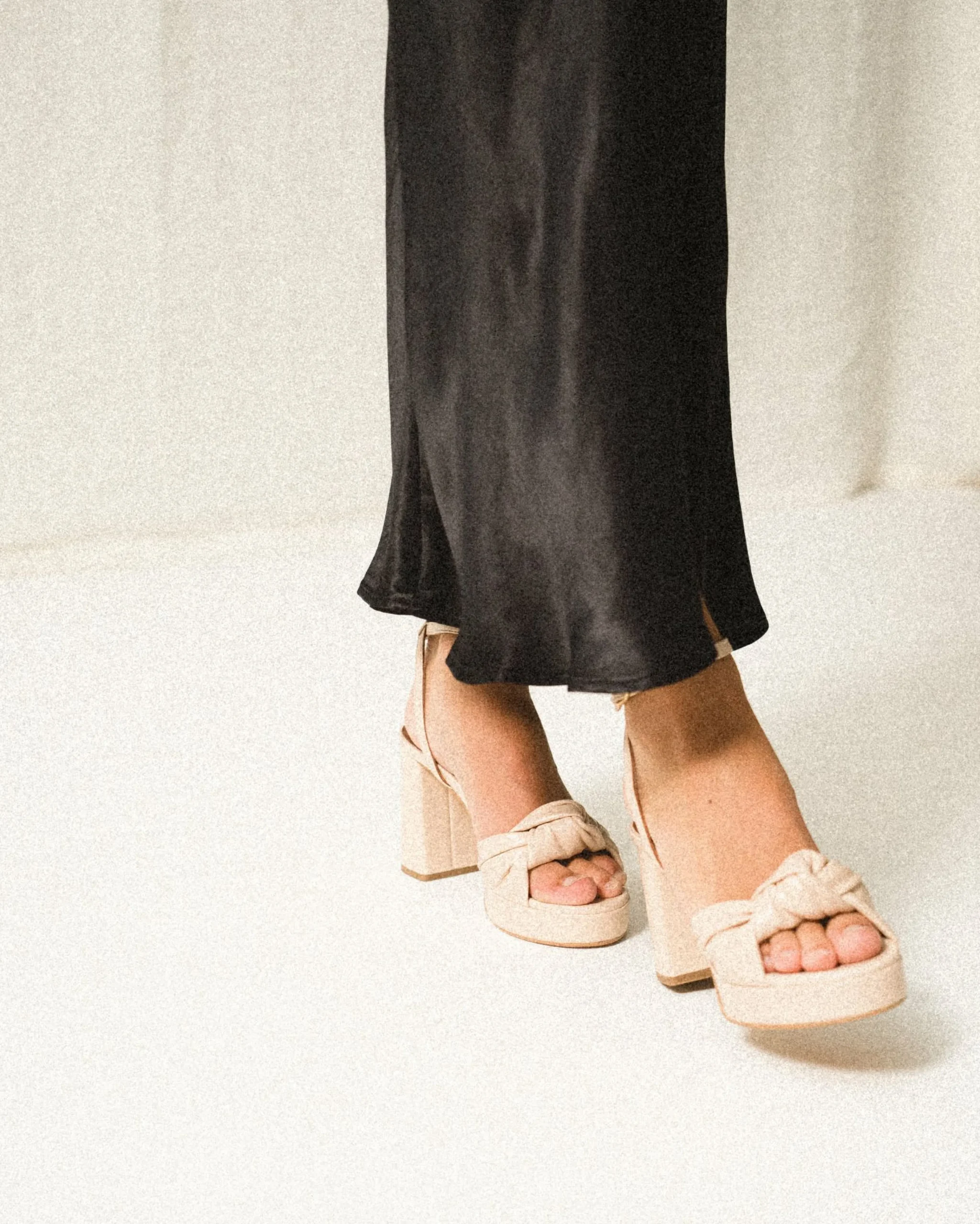 Aliza 85 platform