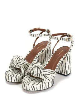 Aliza 85 platform