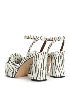 Aliza 85 platform