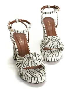 Aliza 85 platform