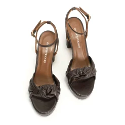 Aliza 85 platform