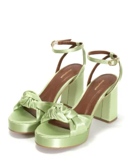 Aliza 85 platform