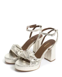 Aliza 85 platform