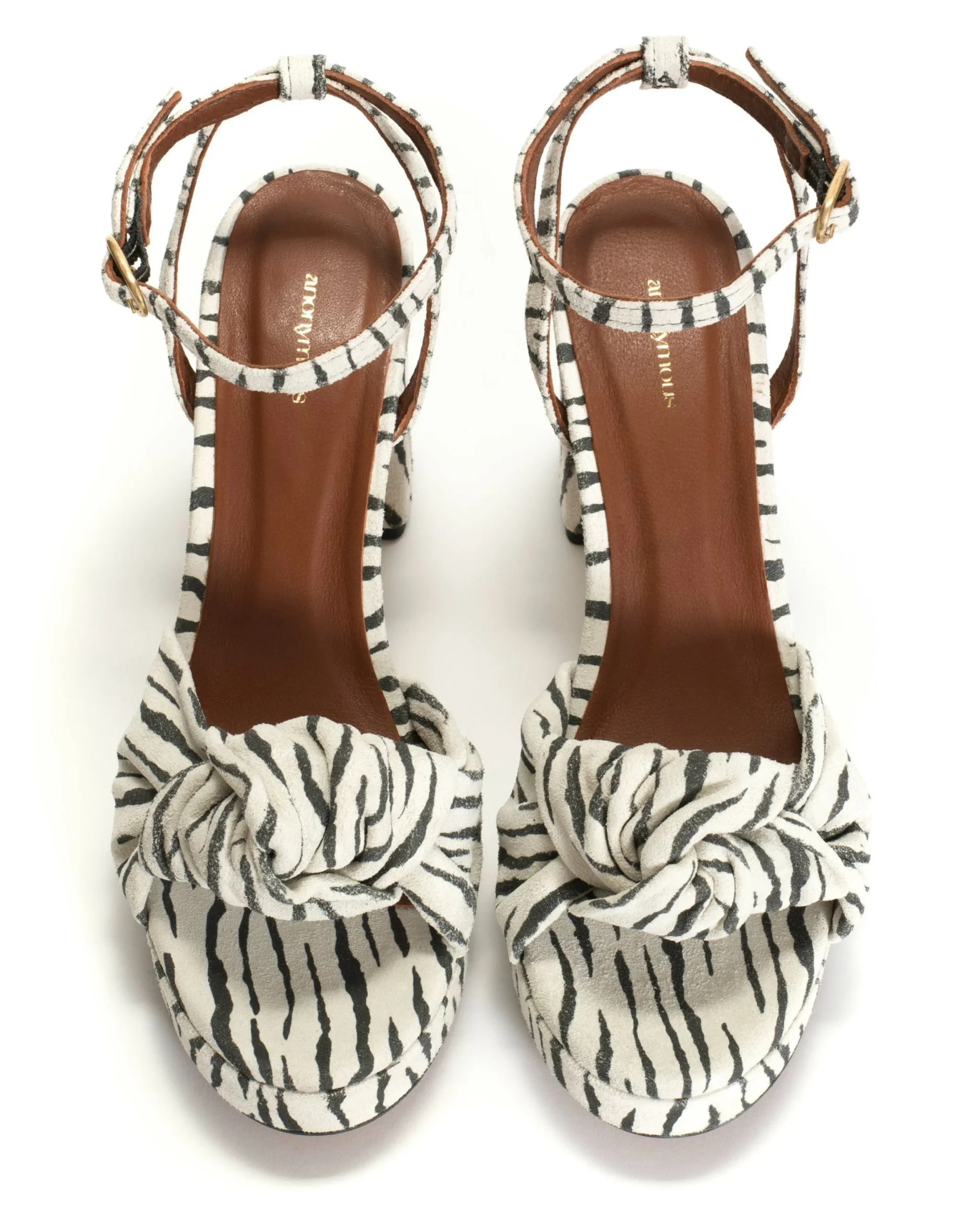 Aliza 85 platform