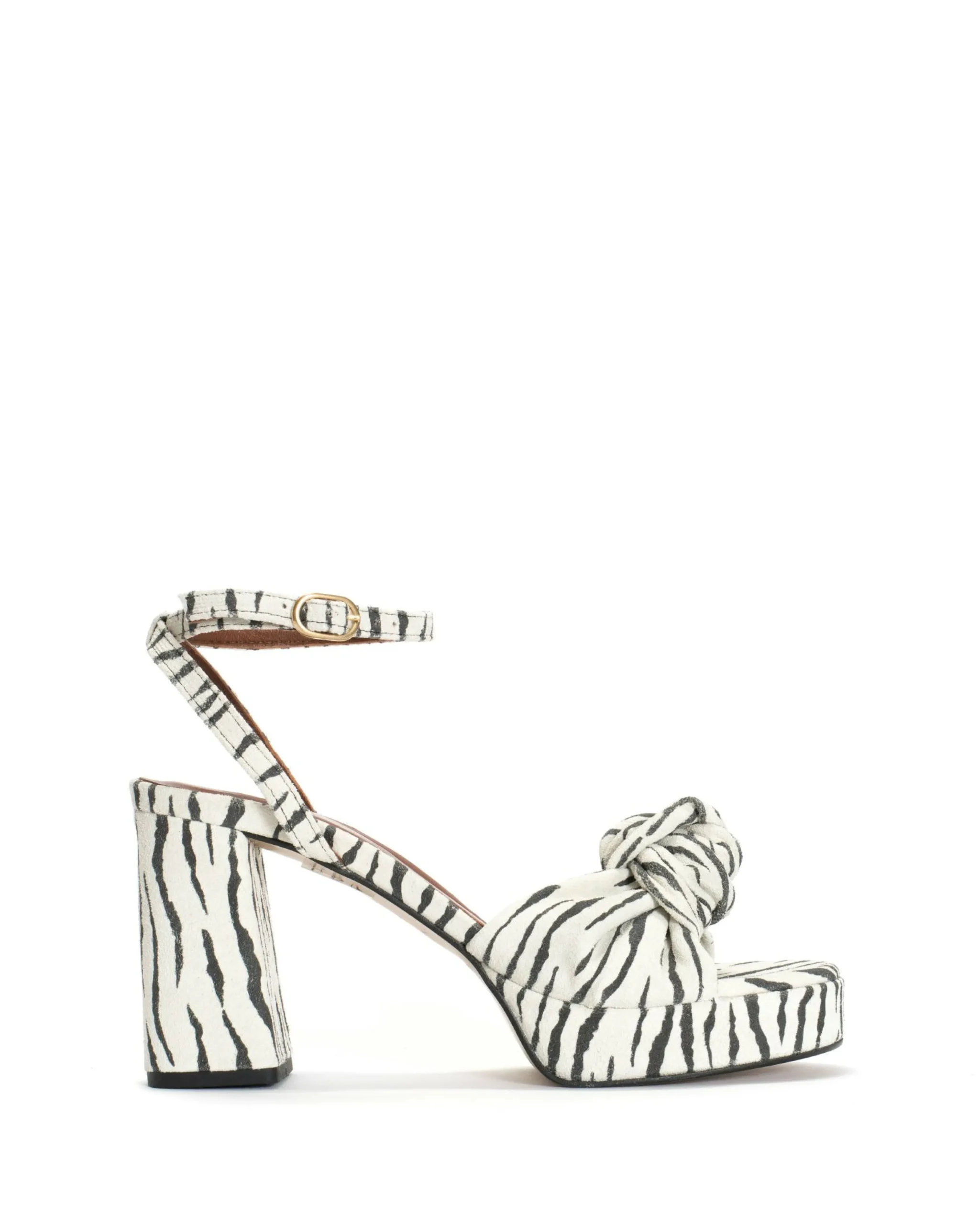 Aliza 85 platform