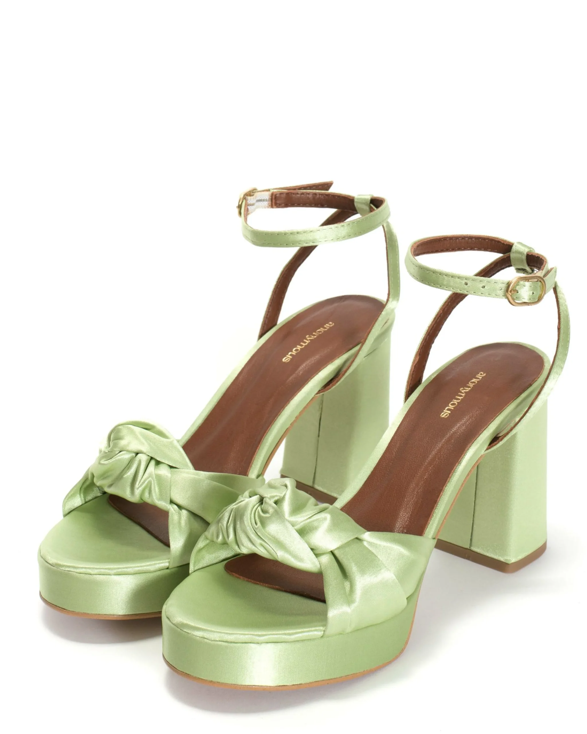 Aliza 85 platform