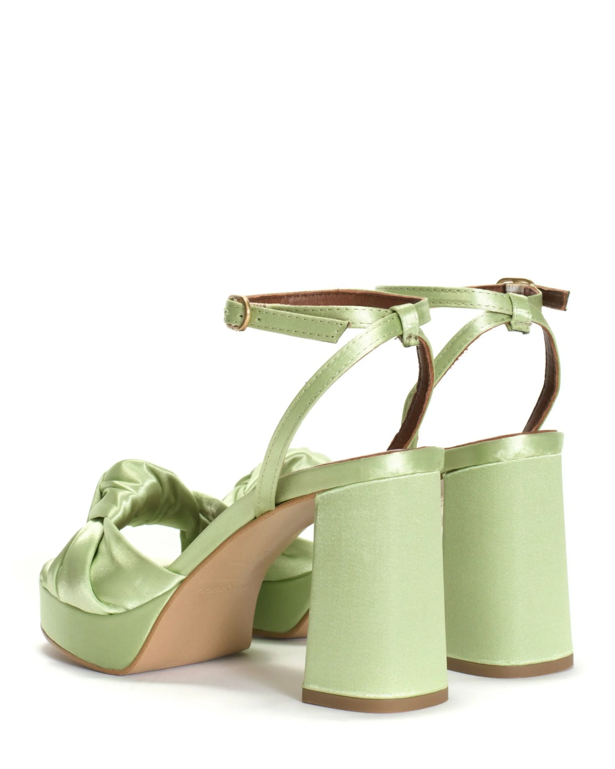 Aliza 85 platform