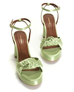 Aliza 85 platform