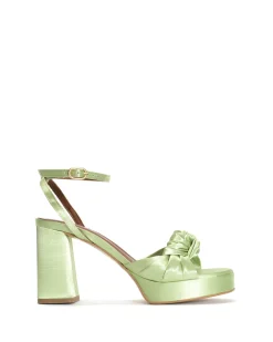Aliza 85 platform