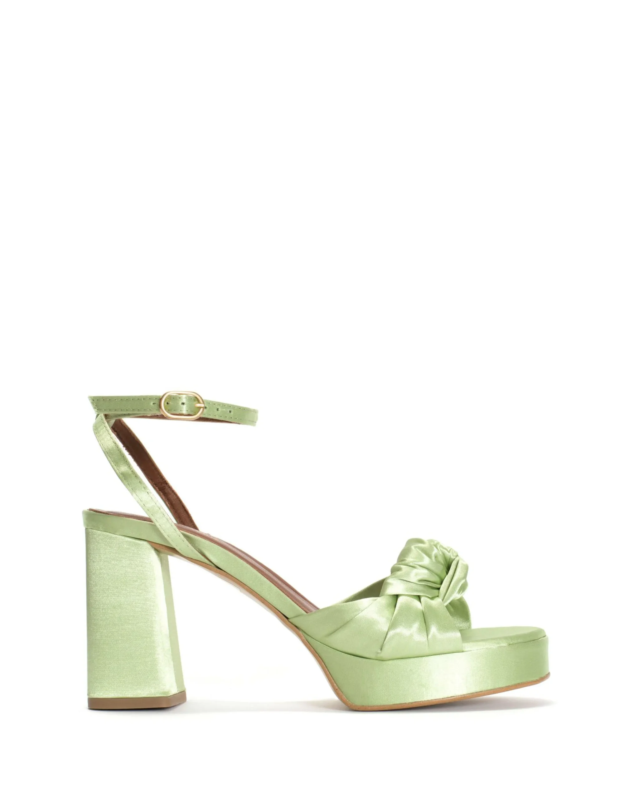 Aliza 85 platform
