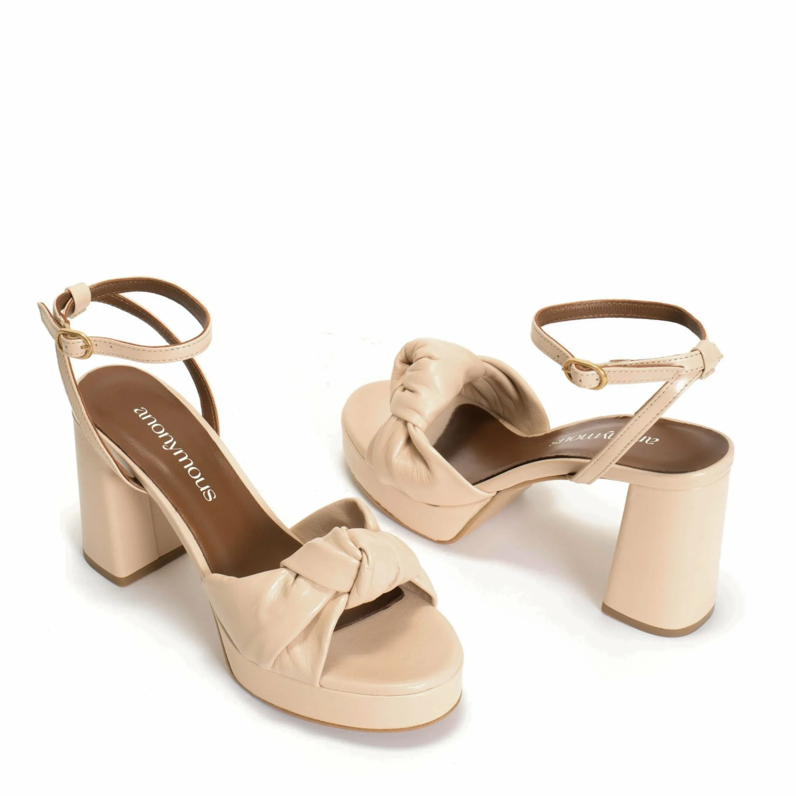Aliza 85 platform