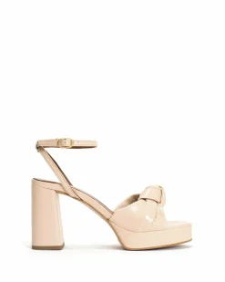 Aliza 85 platform