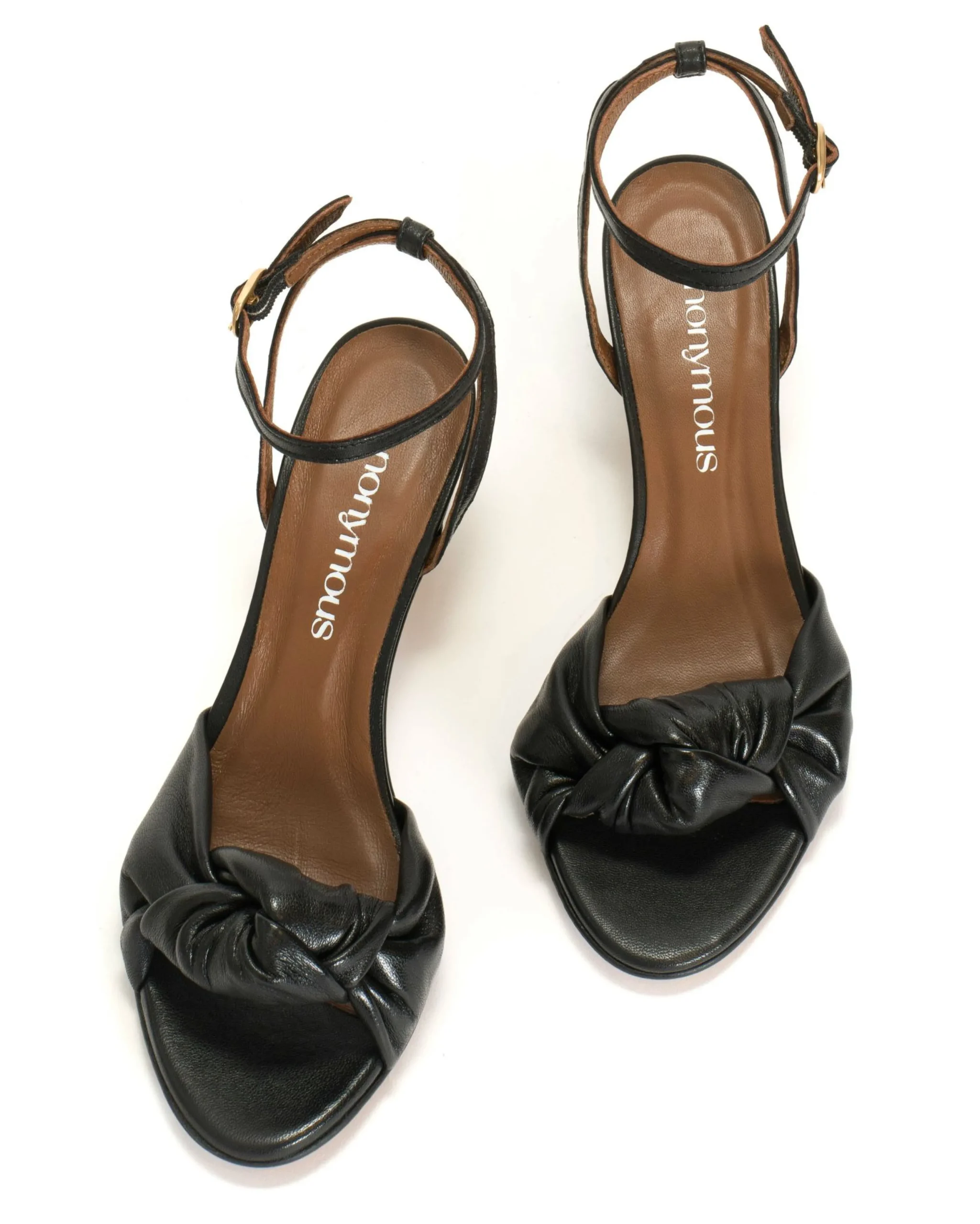 Aliza 50 stiletto