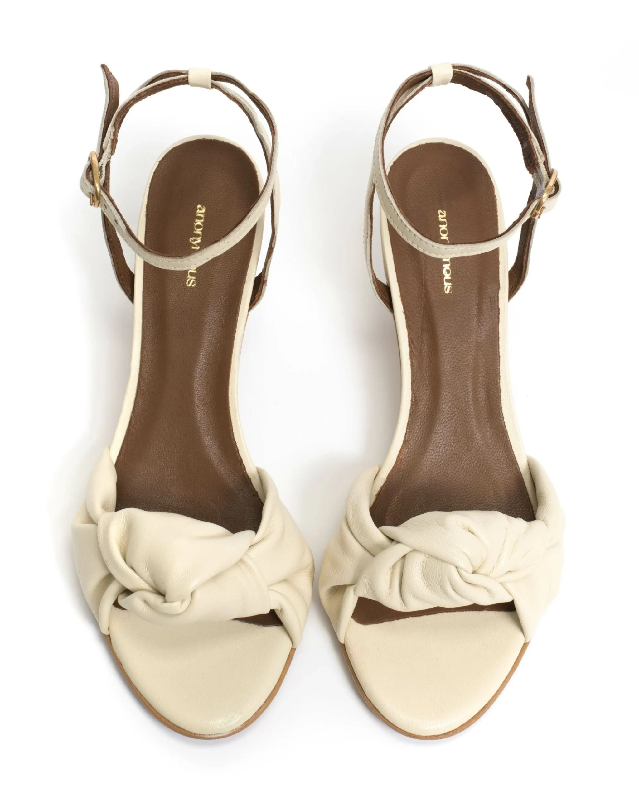 Aliza 50 stiletto