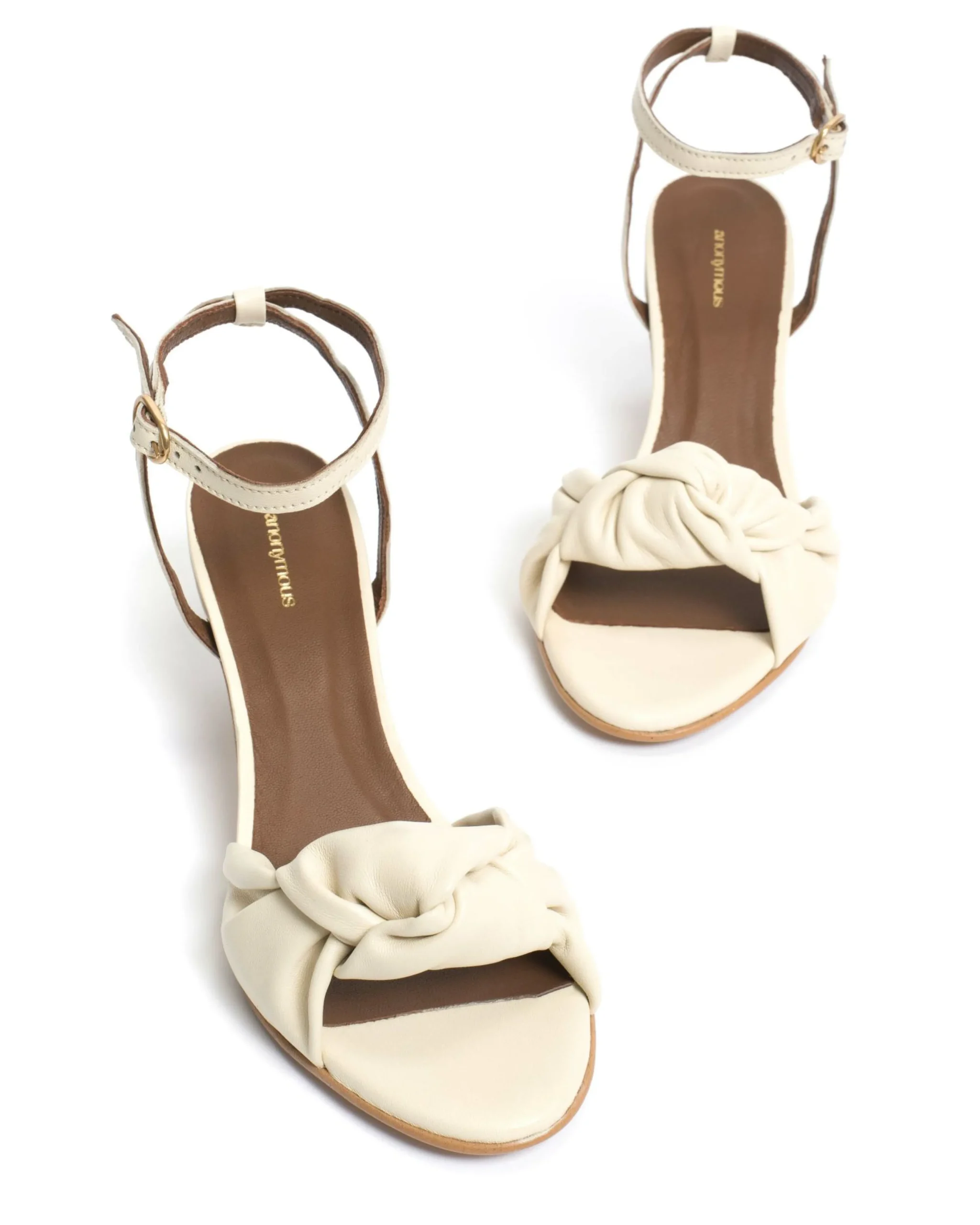 Aliza 50 stiletto