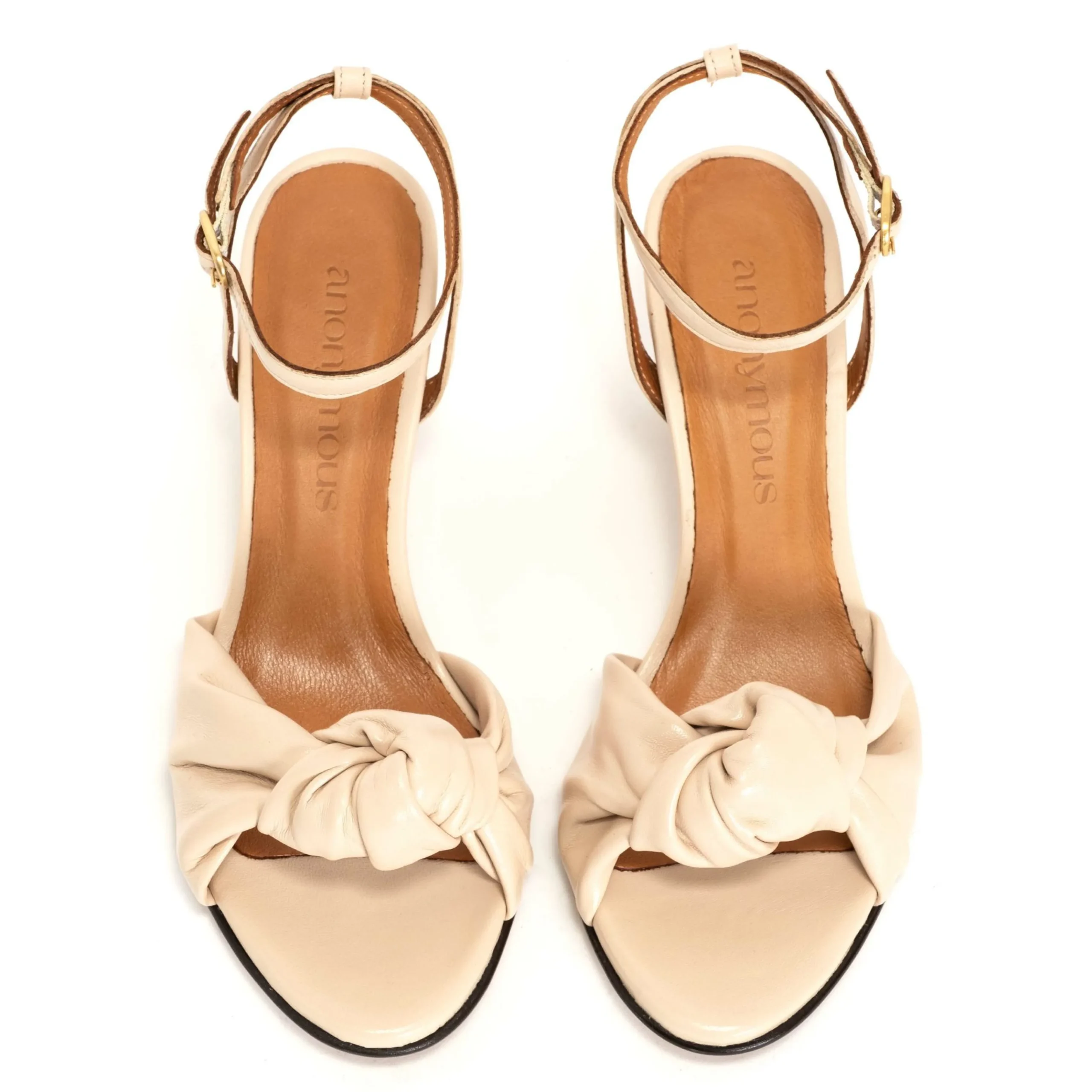 Aliza 50 stiletto