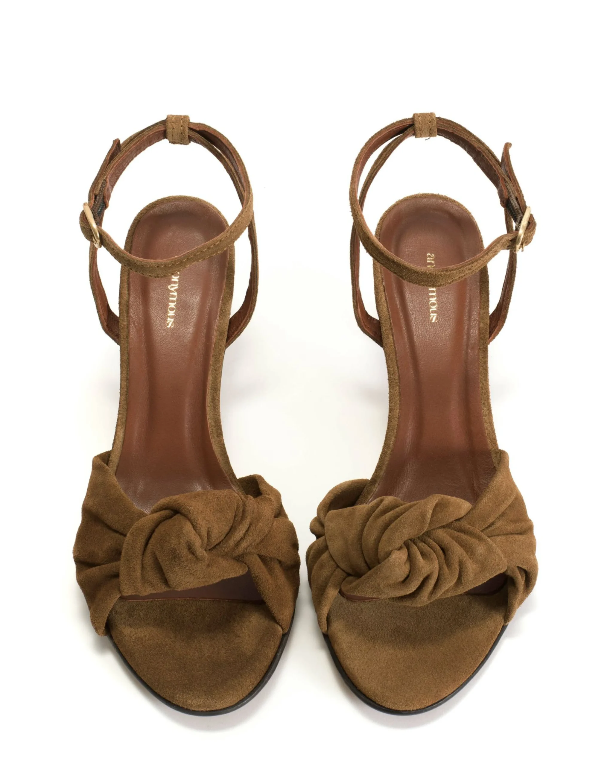 Aliza 50 stiletto