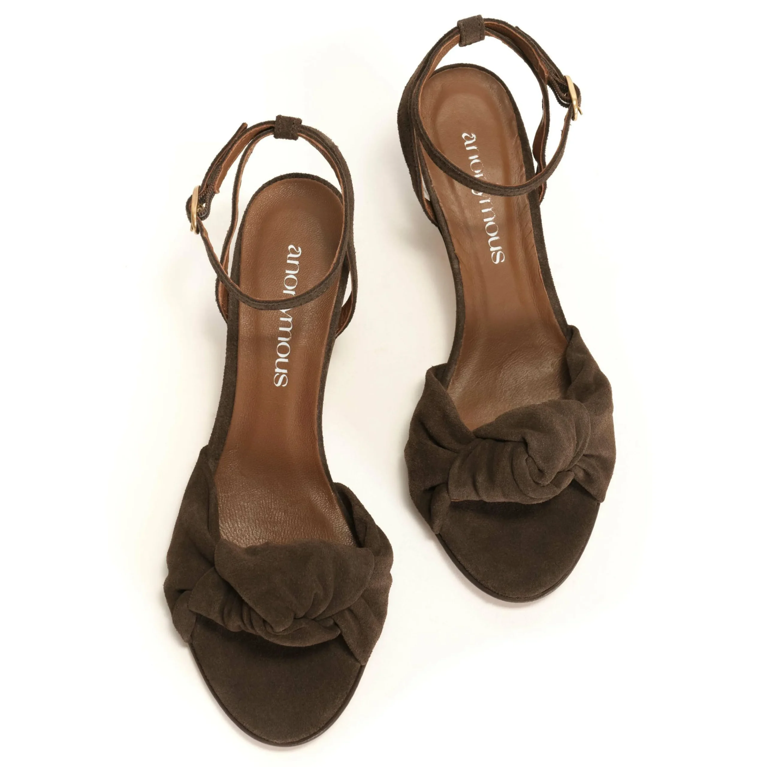 Aliza 50 stiletto
