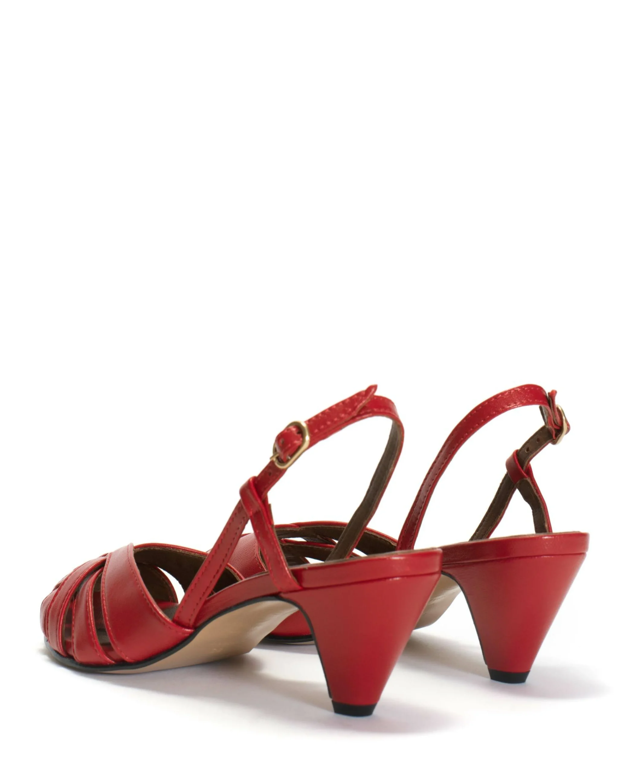 Banie 50 stiletto