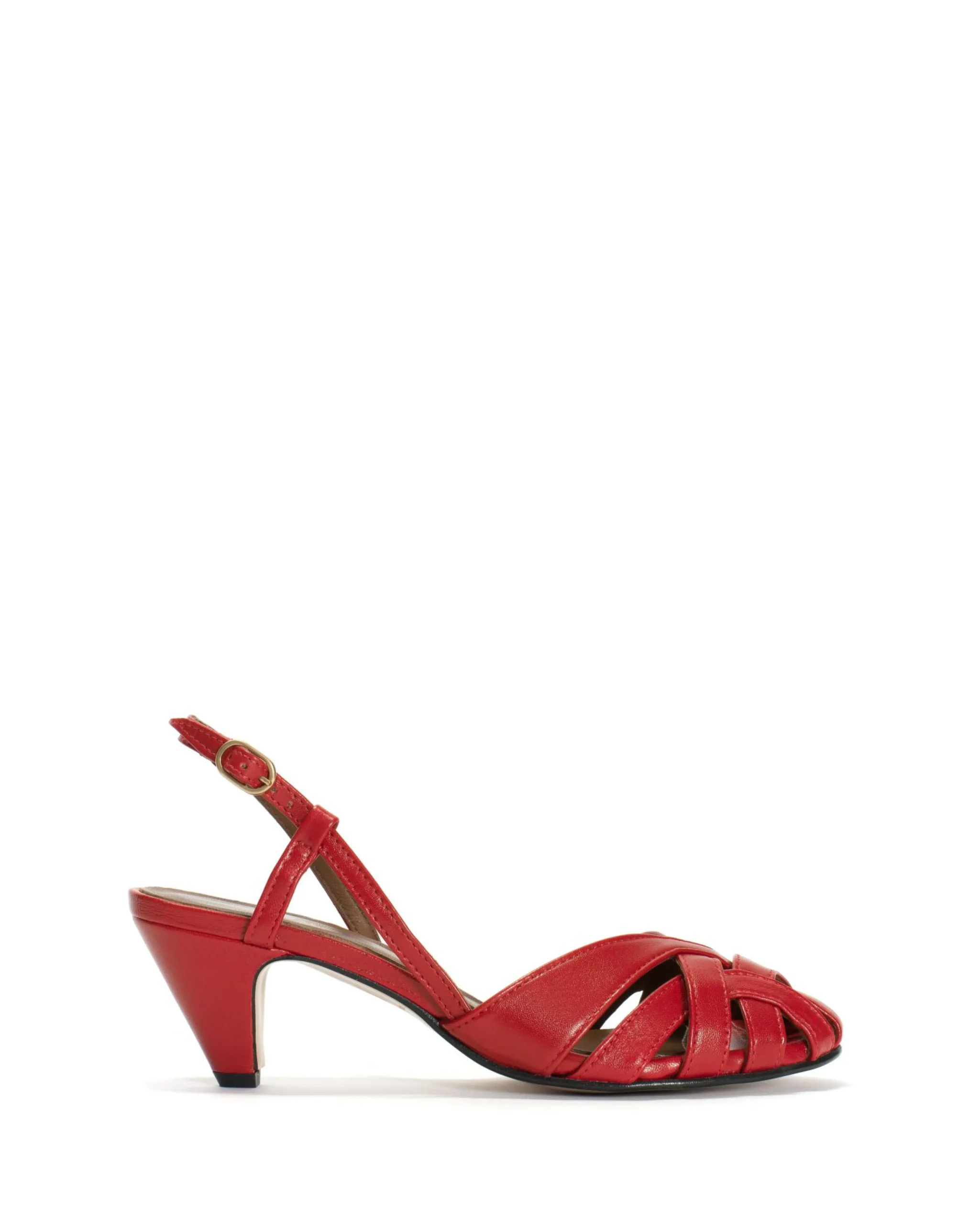 Banie 50 stiletto