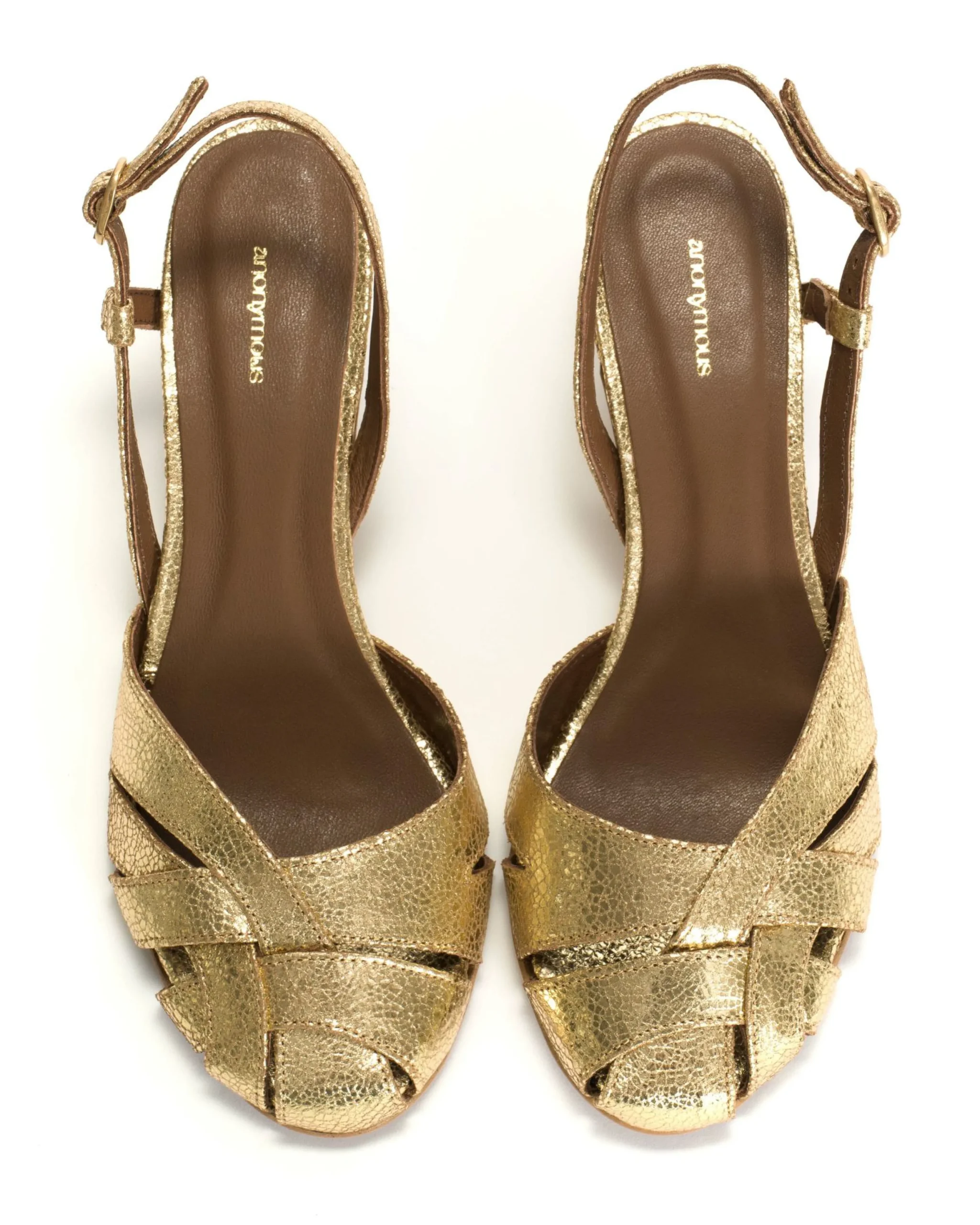 Banie 50 stiletto