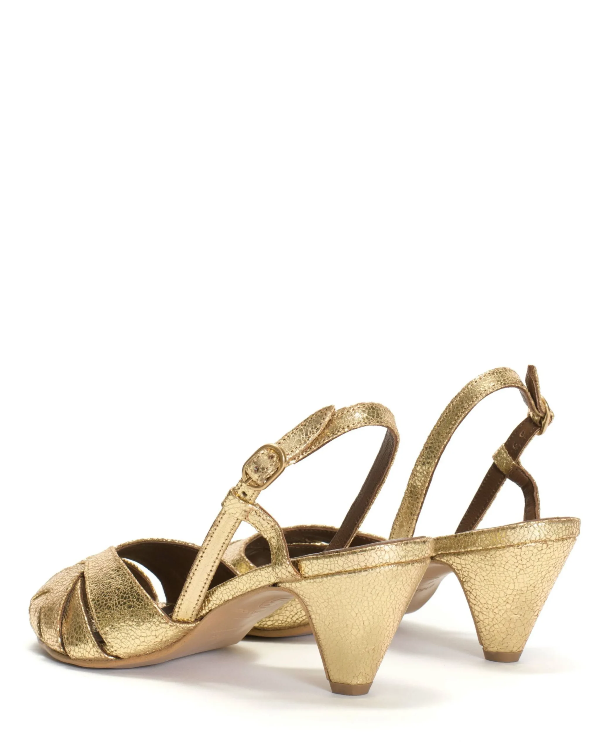 Banie 50 stiletto