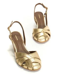 Banie 50 stiletto