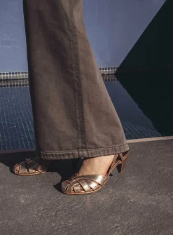 Banie 50 stiletto