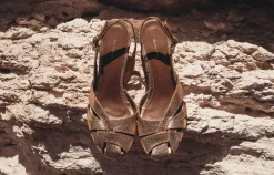 Banie 50 stiletto