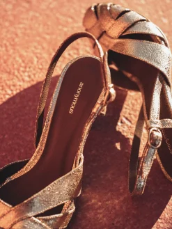 Banie 50 stiletto