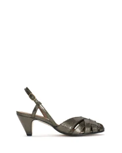 Banie 50 stiletto
