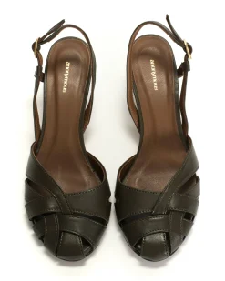 Banie 50 stiletto