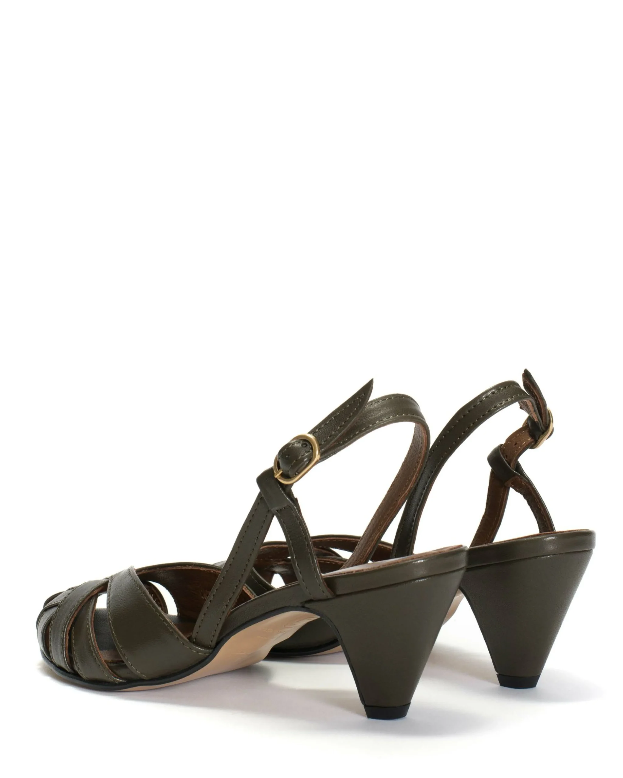 Banie 50 stiletto