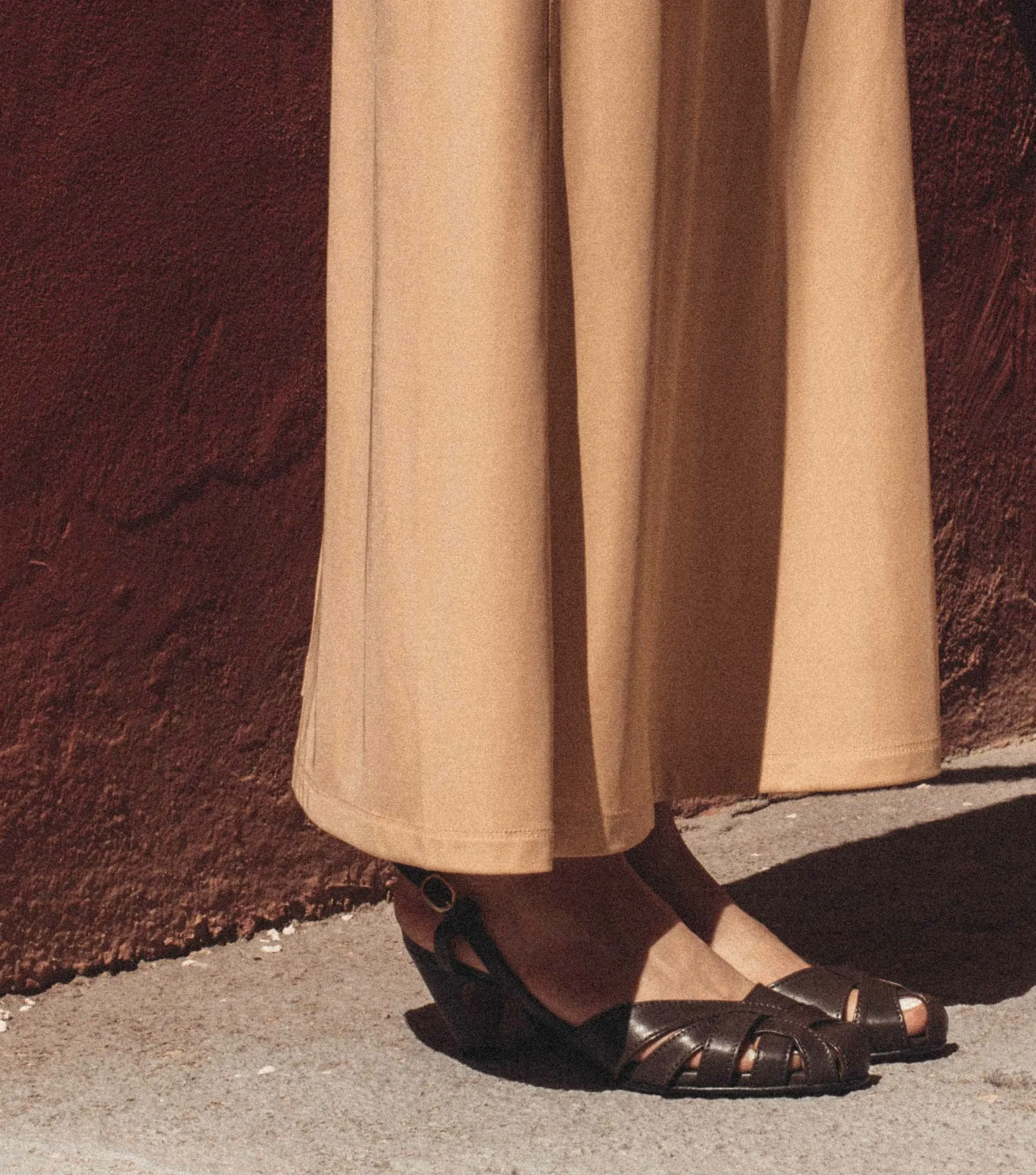 Banie 50 stiletto