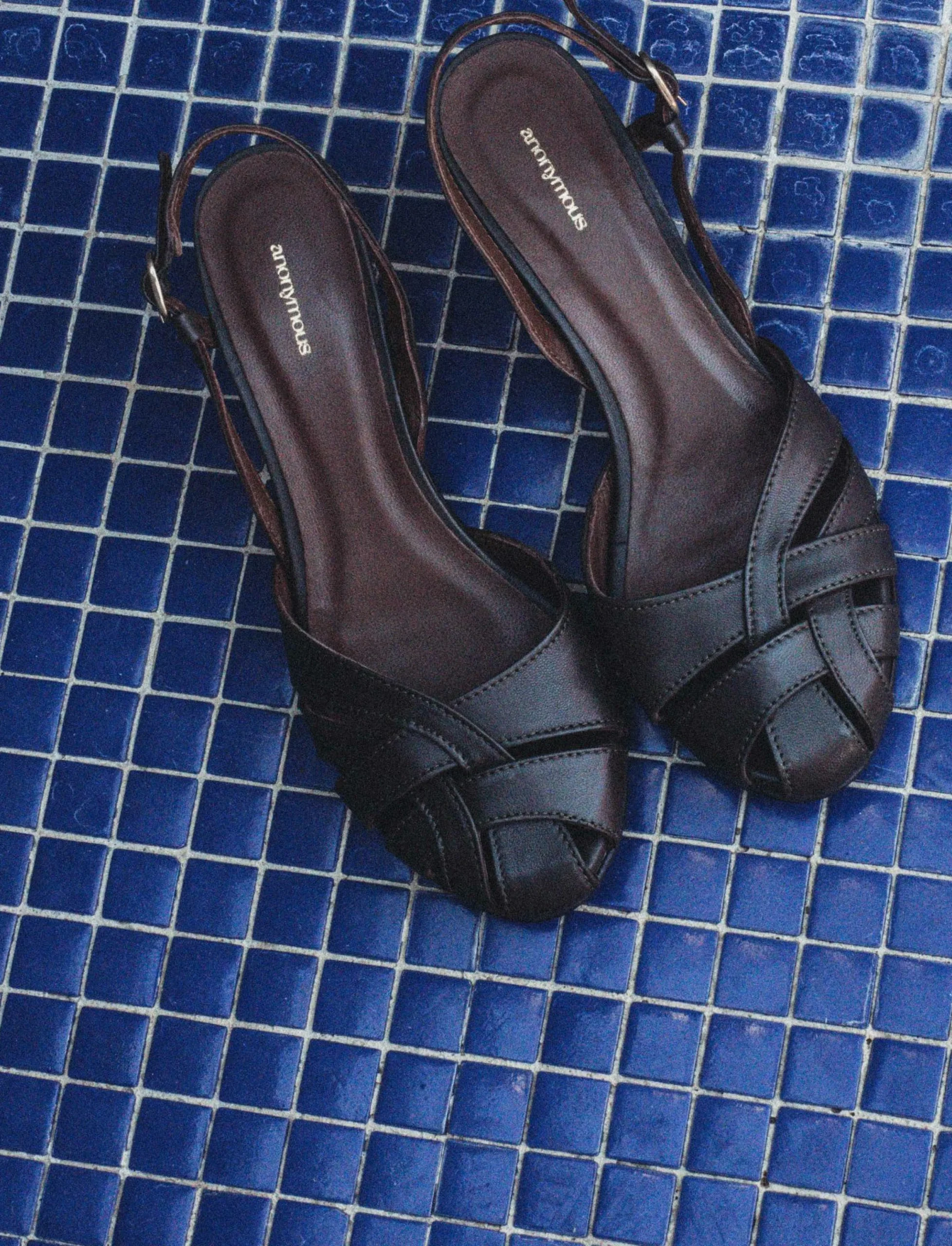 Banie 50 stiletto