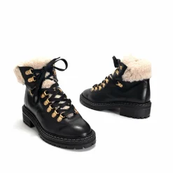 Beari shearling