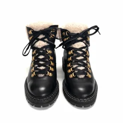 Beari shearling