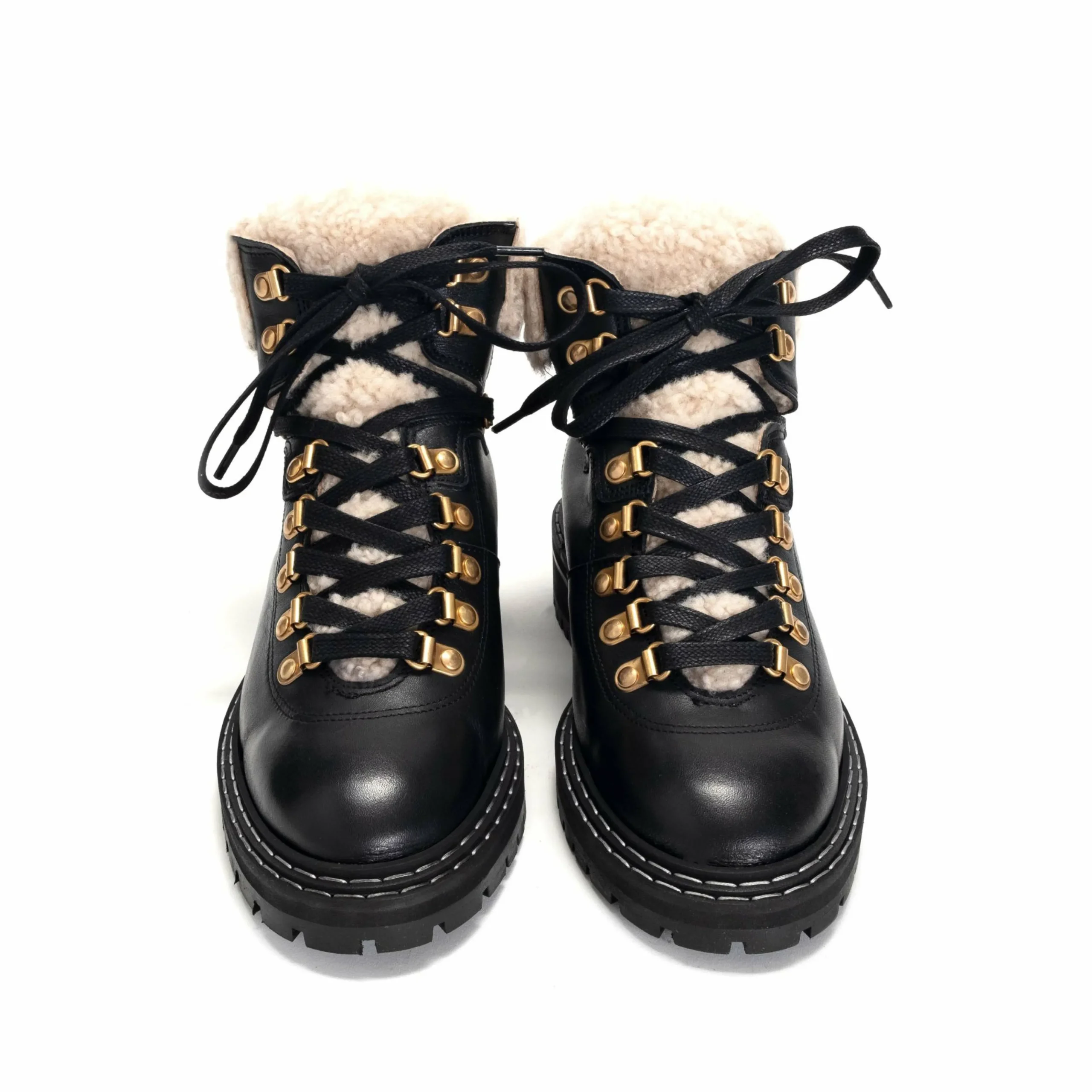 Beari shearling