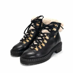 Beari shearling