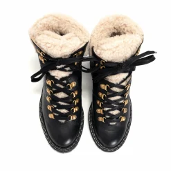 Beari shearling