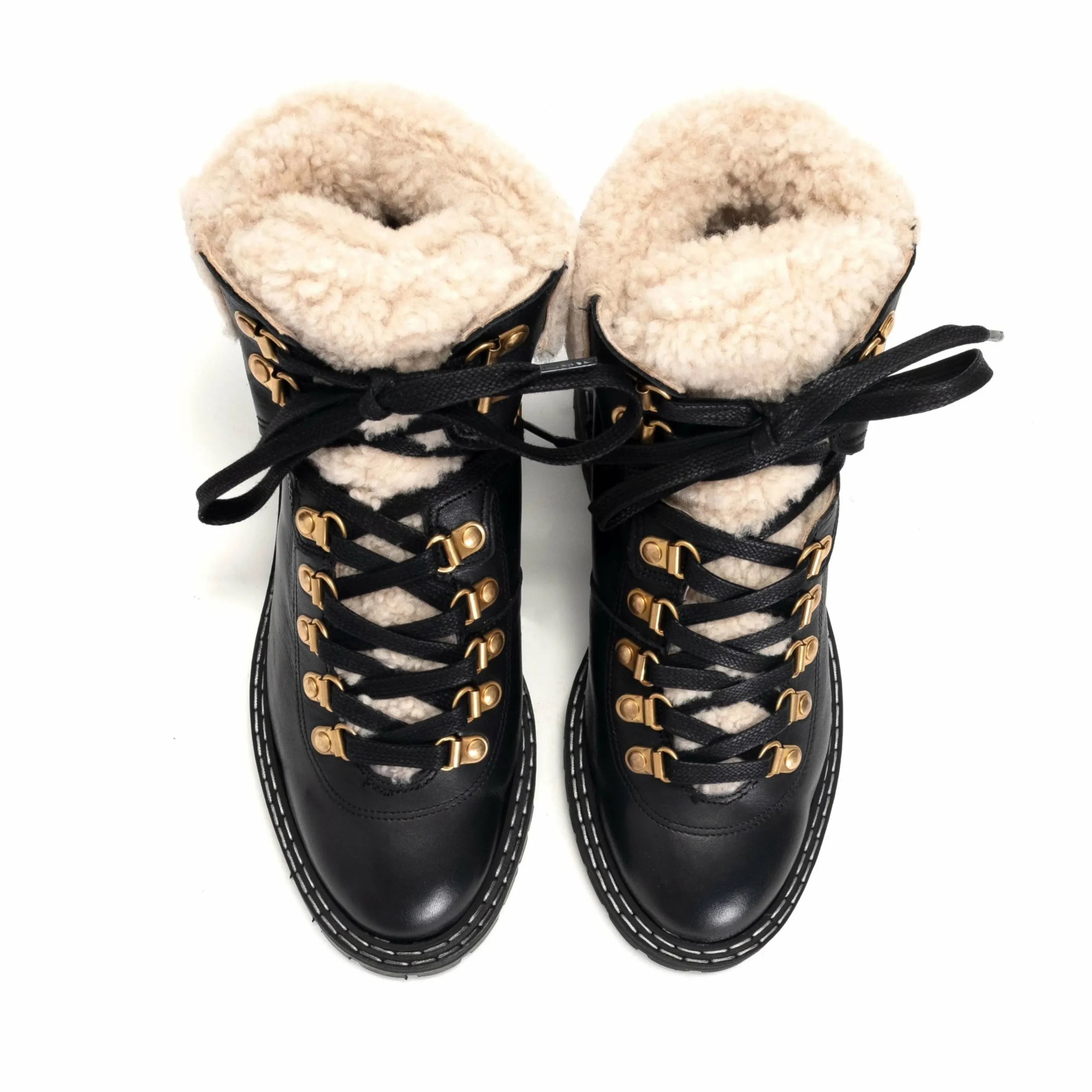 Beari shearling